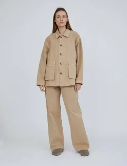 Wednesday Jacket - Tunna jackor|H2O Fagerholt