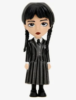 Wednesday 4-Pack Figures 2,5