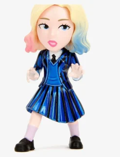 Wednesday 4-Pack Figures 2,5