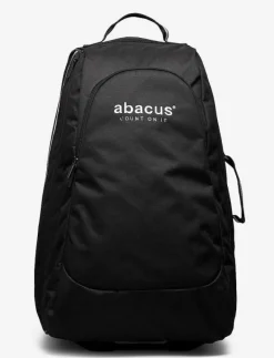 Abacus Weekend bag - Gymväskor BLACK Outlet