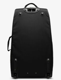 Abacus Weekend bag - Gymväskor BLACK Outlet