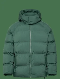 Welded Puffer Jacket - Fodrade jackor|Lyle & Scott Hot