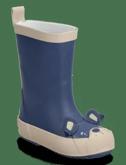 Wellies - Dog - Höga gummistövlar|CeLaVi New