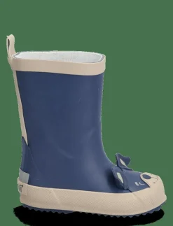 Wellies - Dog - Höga gummistövlar|CeLaVi New