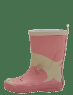 CeLaVi Wellies - Horse - Höga gummistövlar BRICK DUST Sale