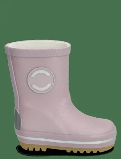 mikk-line Wellies Glitter - Höga gummistövlar NIRVANA Clearance