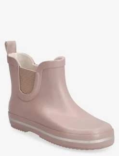mikk-line Wellies Short - Gummistövlar ADOBE ROSE Clearance