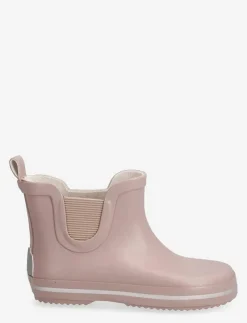 mikk-line Wellies Short - Gummistövlar ADOBE ROSE Clearance