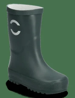 Wellies Solid - Höga gummistövlar|mikk-line Online