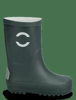 Wellies Solid - Höga gummistövlar|mikk-line Online