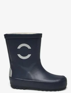 mikk-line Wellies Solid - Höga gummistövlar BLUE NIGHTS Online