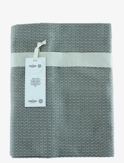 The Organic Company Wellness Towel - Badrumstextilier 226 CLAY STONE Discount