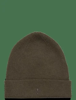 Wells Beanie - Mössor|Morris Outlet