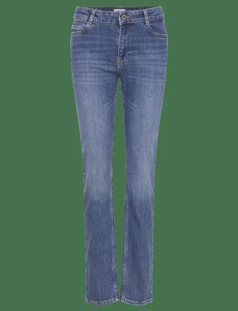 Wendy Comfort Jeans - Slim jeans|Twist & Tango Hot