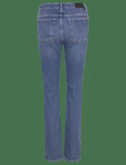 Wendy Comfort Jeans - Slim jeans|Twist & Tango Hot
