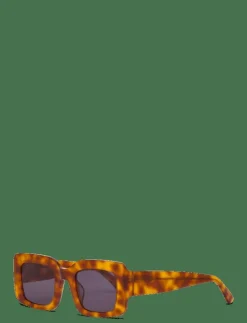 Corlin Eyewear West Havana Black - Fyrkantiga Online