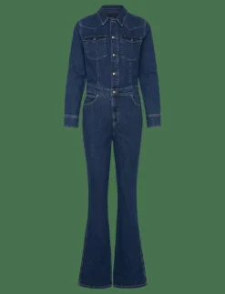 WESTERN JUMPSUIT - Jumpsuits|Lee Jeans Outlet