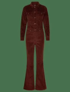 WESTERN JUMPSUIT - Jumpsuits|Lee Jeans Online