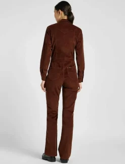 WESTERN JUMPSUIT - Jumpsuits|Lee Jeans Online