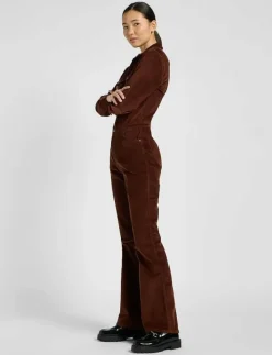 WESTERN JUMPSUIT - Jumpsuits|Lee Jeans Online