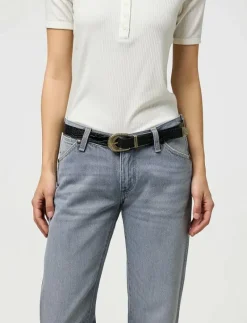 WESTERN SUN BELT - Skärp|Wrangler Clearance