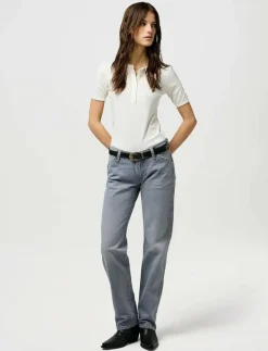 WESTERN SUN BELT - Skärp|Wrangler Clearance