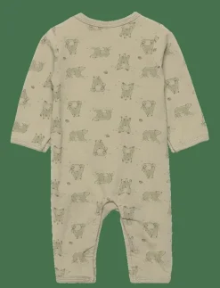 Wholesuit AOP - Långärmad bodysuit|Fixoni Hot