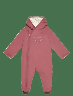Fixoni Wholesuit w.padding - Långärmad bodysuit WITHERED ROSE Online