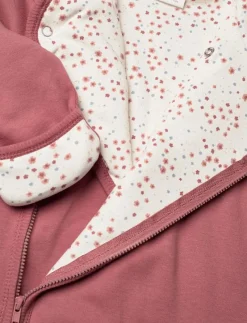 Fixoni Wholesuit w.padding - Långärmad bodysuit WITHERED ROSE Online