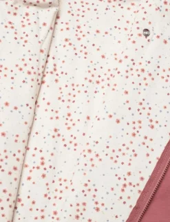 Fixoni Wholesuit w.padding - Långärmad bodysuit WITHERED ROSE Online