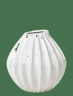 Wide Vase M - Vaser|Broste Copenhagen Clearance