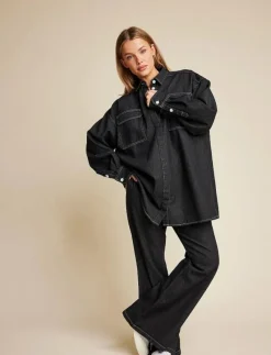 Winger Denim - Vida byxor|Line of Oslo Best