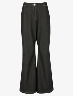 Winger Denim - Vida byxor|Line of Oslo Best