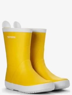 WINGS - Regnstövlar|Tretorn Hot