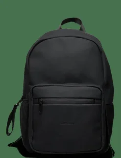 Tretorn WINGS BASEPACK - Ryggsäckar 050/JET BLACK Online