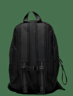 Tretorn WINGS BASEPACK - Ryggsäckar 050/JET BLACK Online