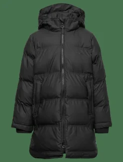 WINGS CITY COAT KIDS/JR - Dunjackor & fodrade jackor|Tretorn Best