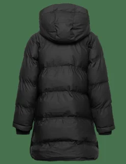 WINGS CITY COAT KIDS/JR - Dunjackor & fodrade jackor|Tretorn Best