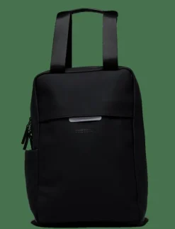 Tretorn WINGS FLEXPACK - Ryggsäckar 059/BLACK New