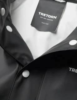 WINGS RAINJACKET JR - Jackor|Tretorn Online