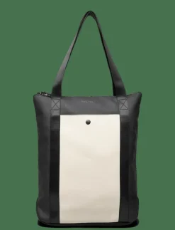 Tretorn WINGS TOTE - Shoppers 013/BLACK/FOG Clearance
