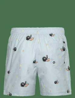 Winkowski Surf Swimshort - Badbyxor|Santa Cruz Clearance