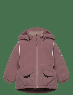 Winter Jacket 3D - Vinterjacka|mikk-line Clearance