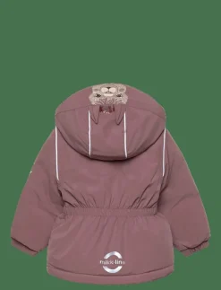 Winter Jacket 3D - Vinterjacka|mikk-line Clearance