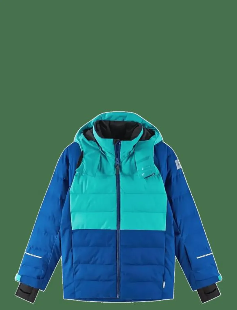 Winter jacket, Kuosku - Vinterjacka|Reima Online