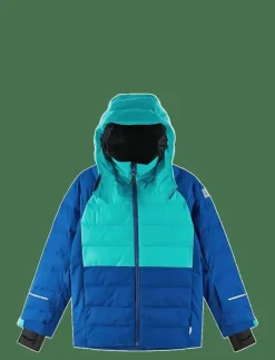 Winter jacket, Kuosku - Vinterjacka|Reima Online