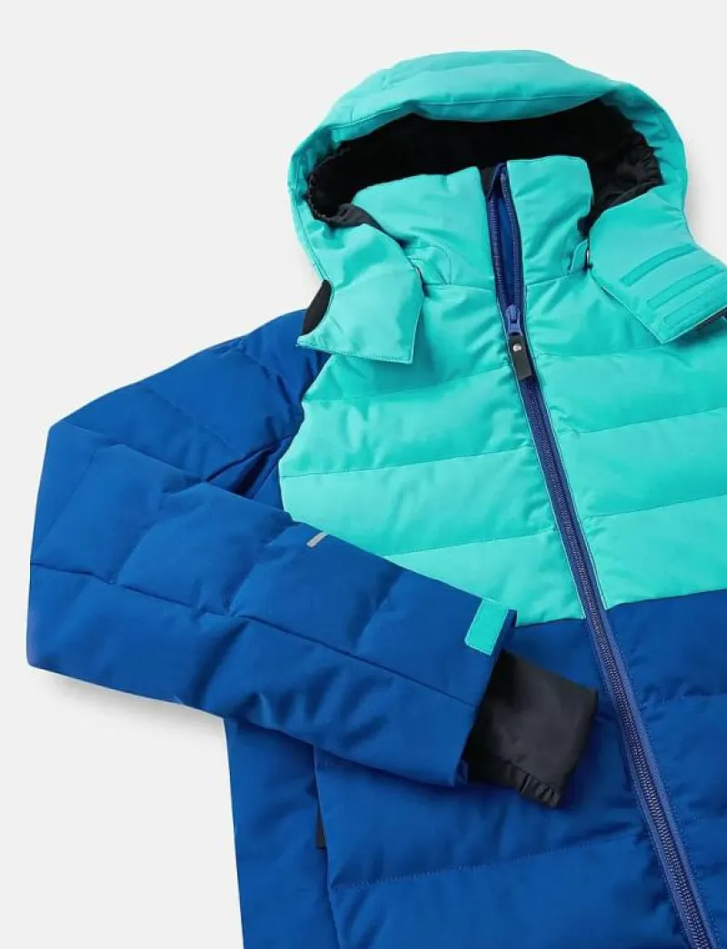 Winter jacket, Kuosku - Vinterjacka|Reima Online