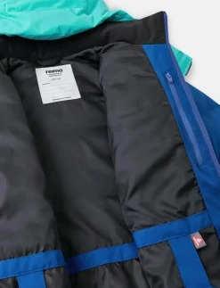 Winter jacket, Kuosku - Vinterjacka|Reima Online