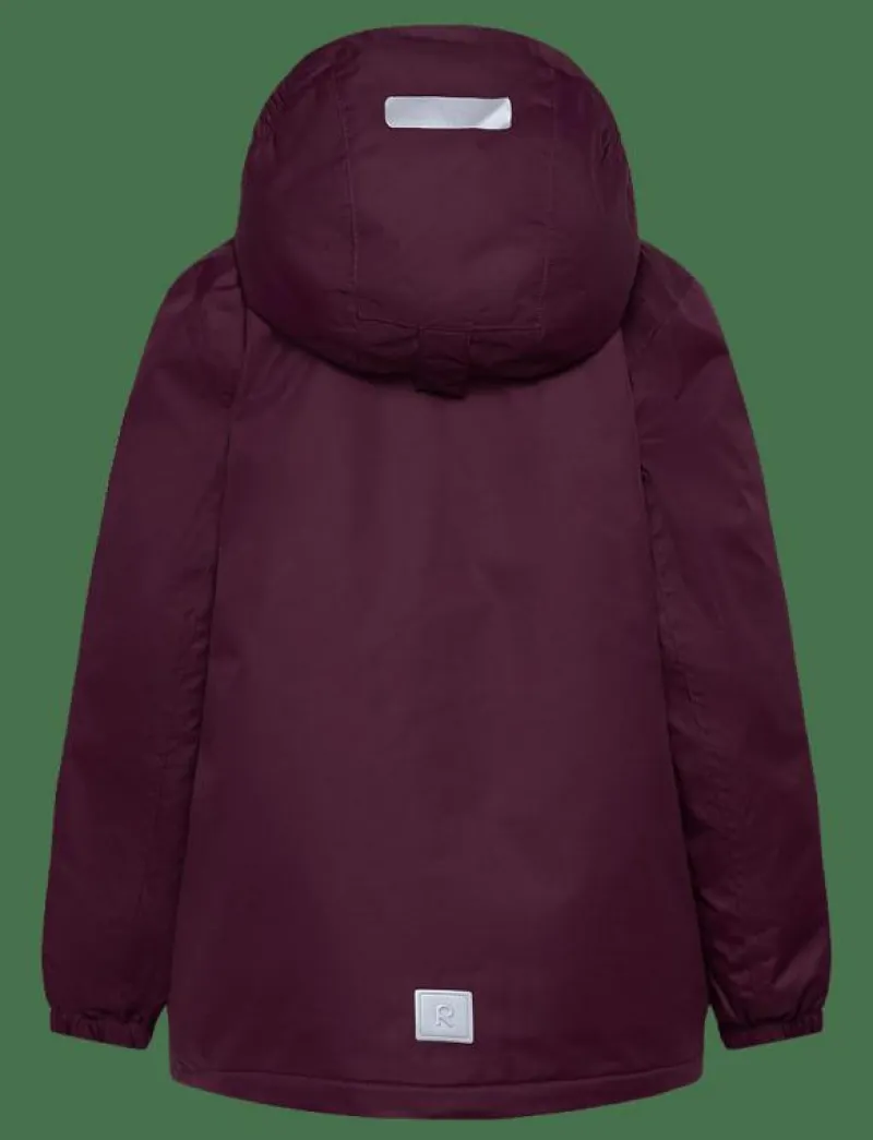 Winter jacket, Portti - Vinterjacka|Reima Clearance