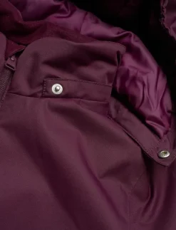 Winter jacket, Portti - Vinterjacka|Reima Clearance